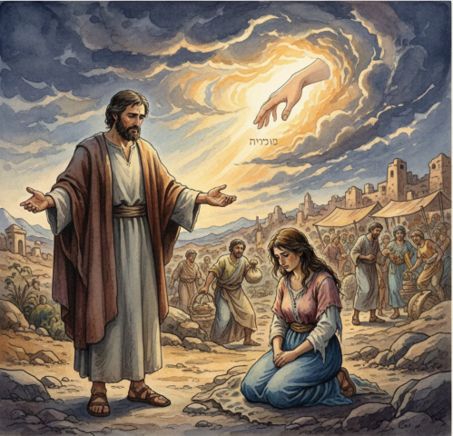 68_Oseas el amor fiel